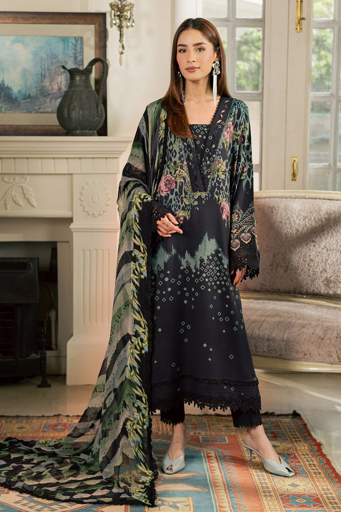 Nureh Signature Prints – SP-213