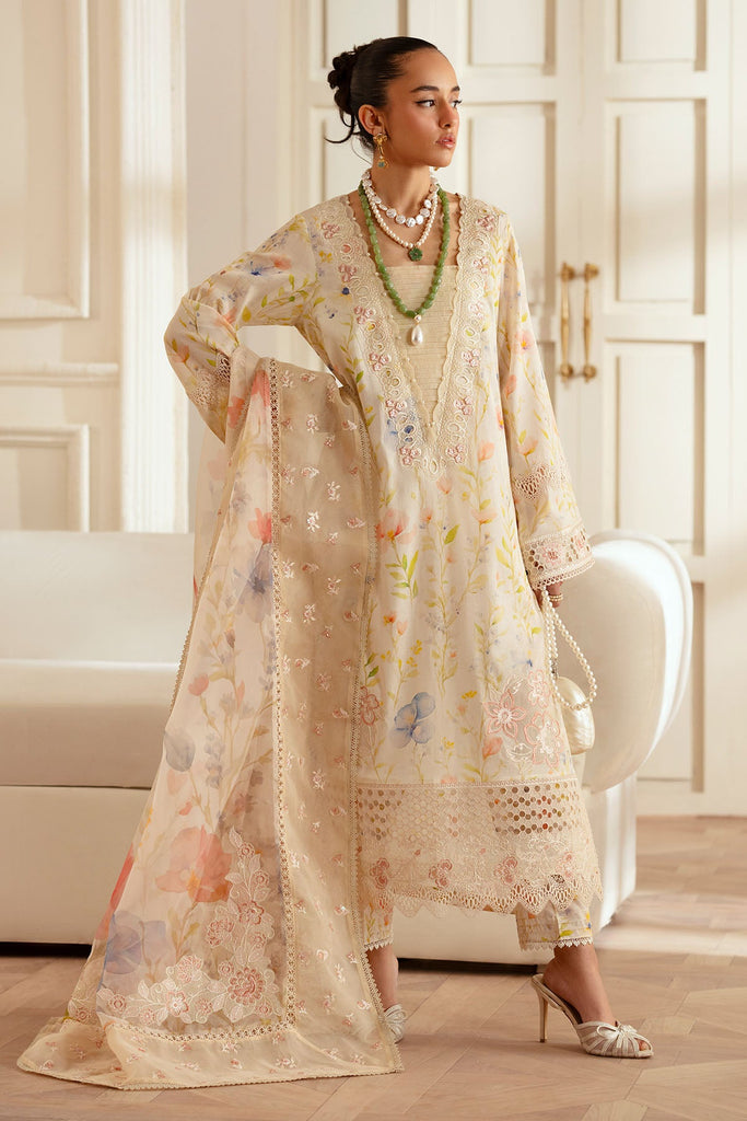 Nureh Feya Lawn – FE-02