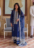 Elaf x Sajal Aly Eid Edit Lawn Collection – ELE-10 YALINA