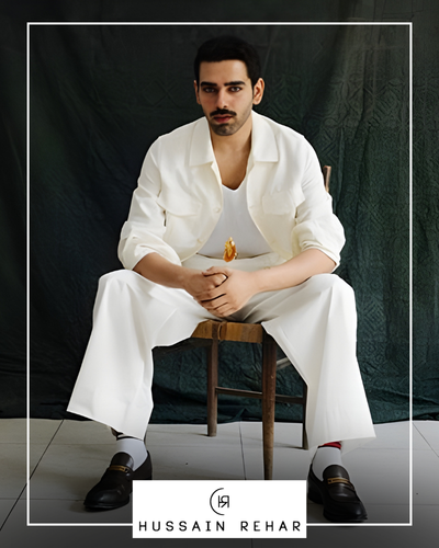 Hussain Rehar