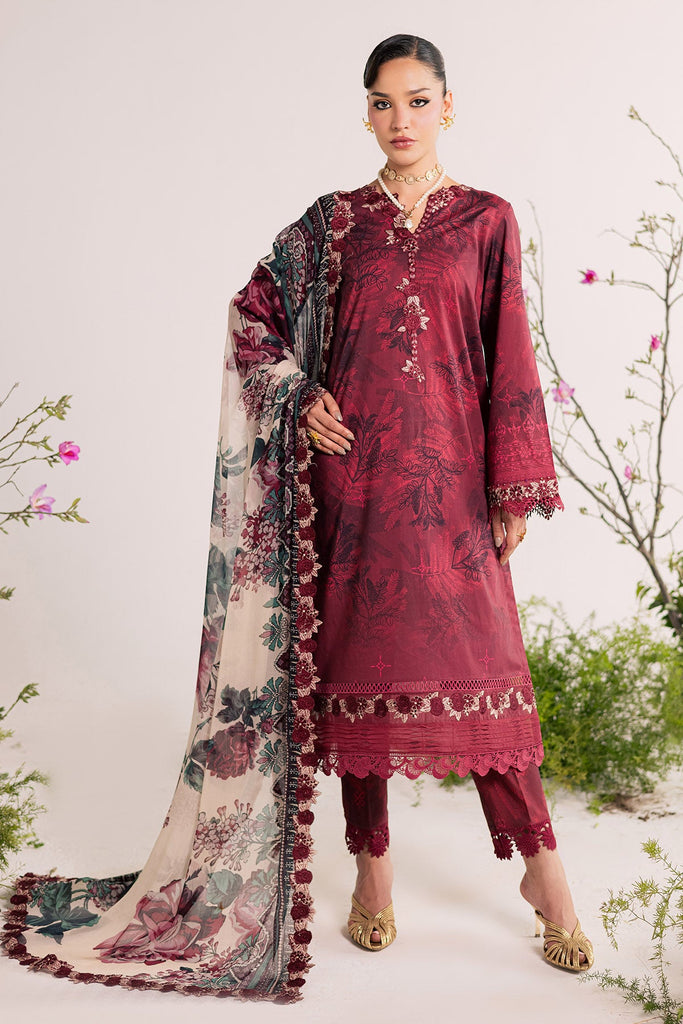 Nureh Daily Delights Lawn – DD-28