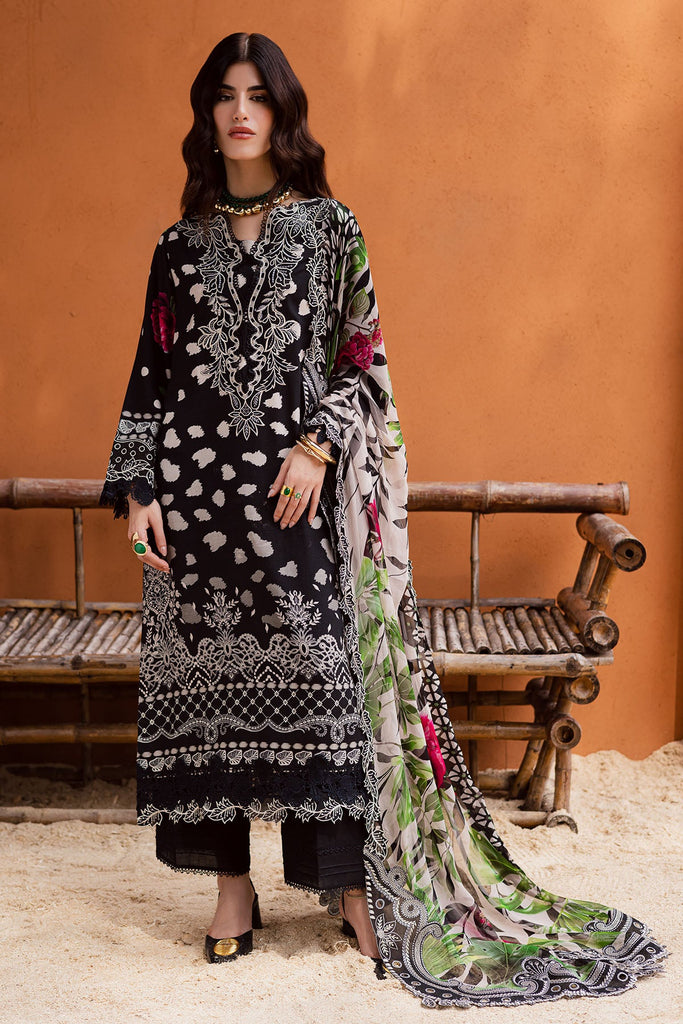 Nureh Gardenia Linen – NWG-90