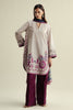 Zara Shahjahan Coco Prints Edit IV – Muse-2A