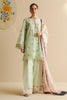Zara Shahjahan Coco Prints Lawn Drop II – Kaia-9A