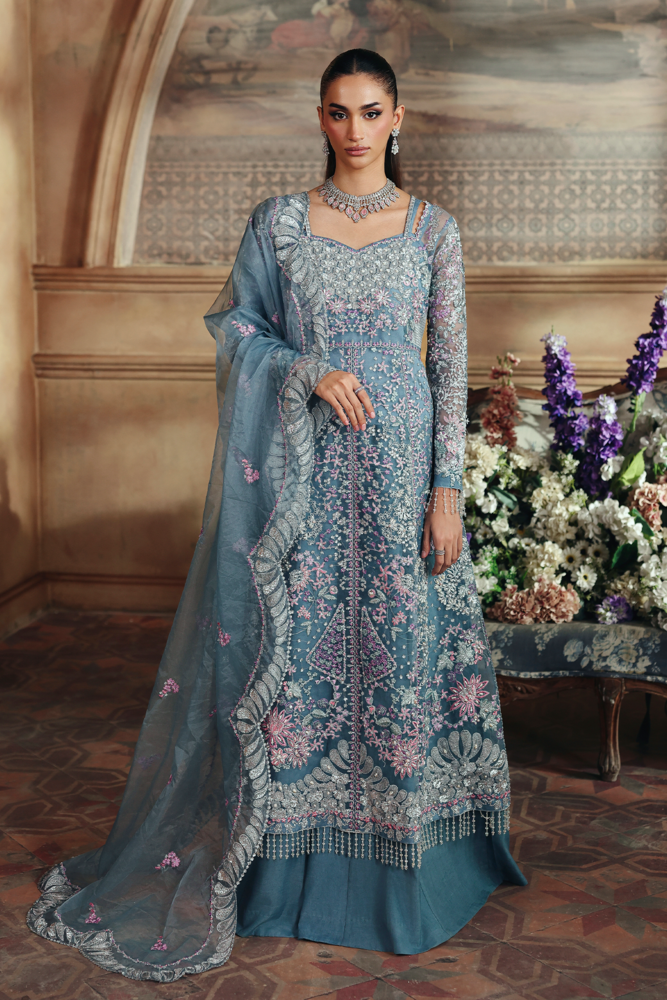 RajBari Sage Luxury Festive Formals – Elysia