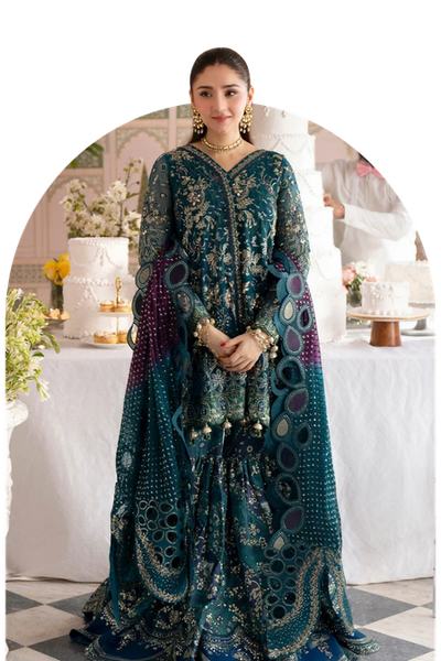 Nureh Formals