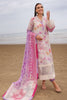 Nureh Gardenia Spring/Summer Lawn – NSG-172