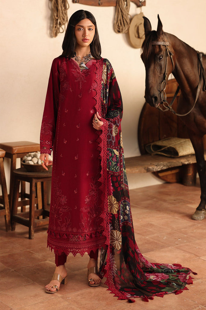 Nureh Raha Lawn – NE-248
