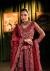 Elaf Serenade The Formal Handwork Festive Wedding Edit – EHM-07 AMOUR