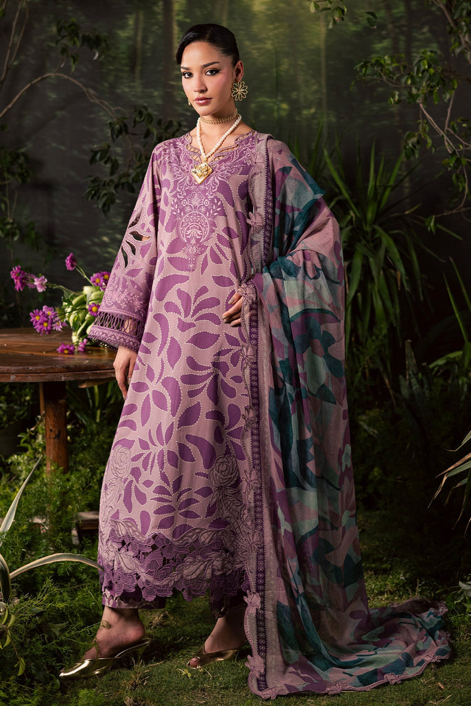 Nureh Daily Delights Lawn – DD-26