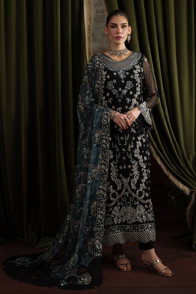 Nureh Elanora Luxury Formals – NEL-75