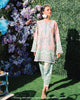 Nia Mia Pret Lawn – Pink Peppermint