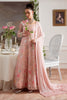 Nureh Amaya Chiffon Formals – AM-25
