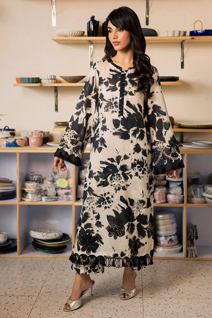 Nureh Ballerina Lawn – NU2-199