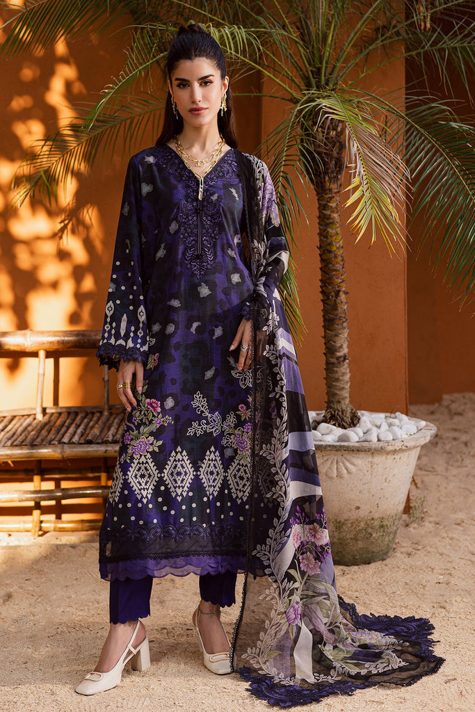 Nureh Gardenia Linen – NWG-88