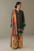 Zara Shahjahan Coco Prints Winter Edit V – Paper Moon-3A