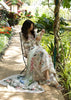 Elaf Signature Embroidered Lawn Prints – ESA-4A TUSCAN FAIRY