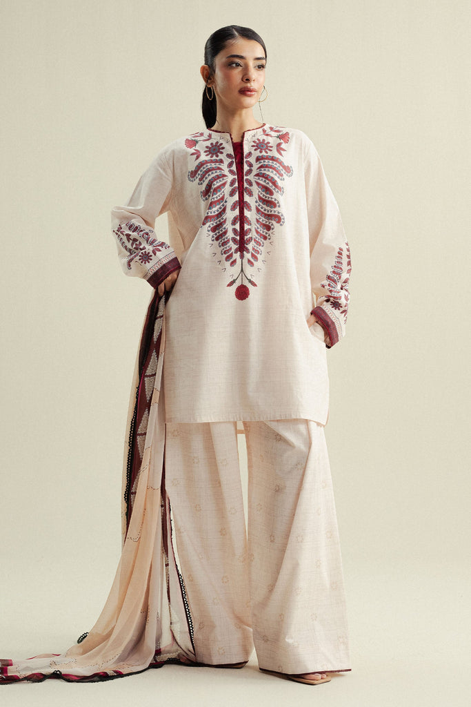 Zara Shahjahan Coco Prints Edit IV – Lilt-7B