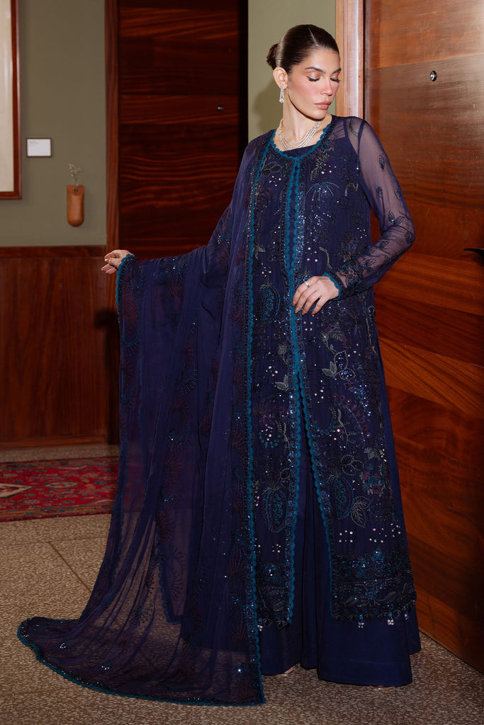 Nureh Elaya Luxury Formals – NEL-87