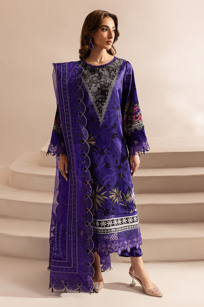 Nureh The Silk Edit – S-18