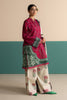 Zara Shahjahan Coco Prints Lawn Edit Vol-3 – Nelea-2B