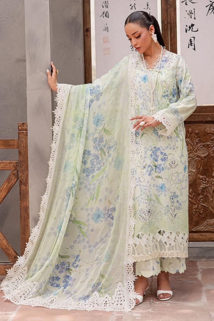 Nureh Bloom Lawn – BL-12