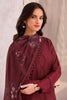 Farasha Bahar Spring/Summer Lawn – Regal Orchid