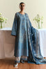 Zara Shahjahan Coco Eid Edit Lawn – Fleuron-D6