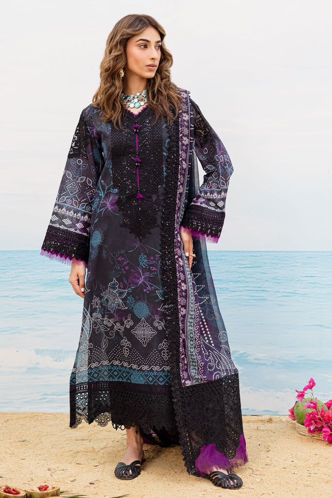 Nureh Gardenia Lawn – NSG-193