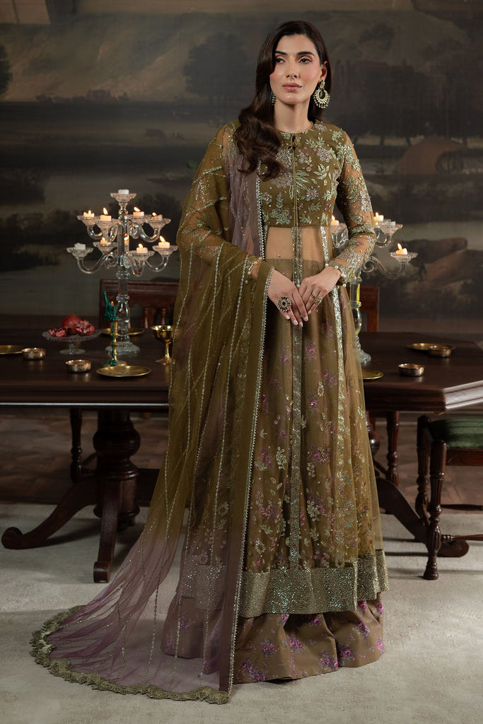 Nureh Elanora Luxury Formals – NEL-68