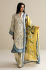 Zara Shahjahan Coco Prints Lawn Edit Vol-3 – Nelea-2A