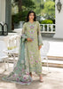 Elaf Signature Lawn Edit – 6a Jade
