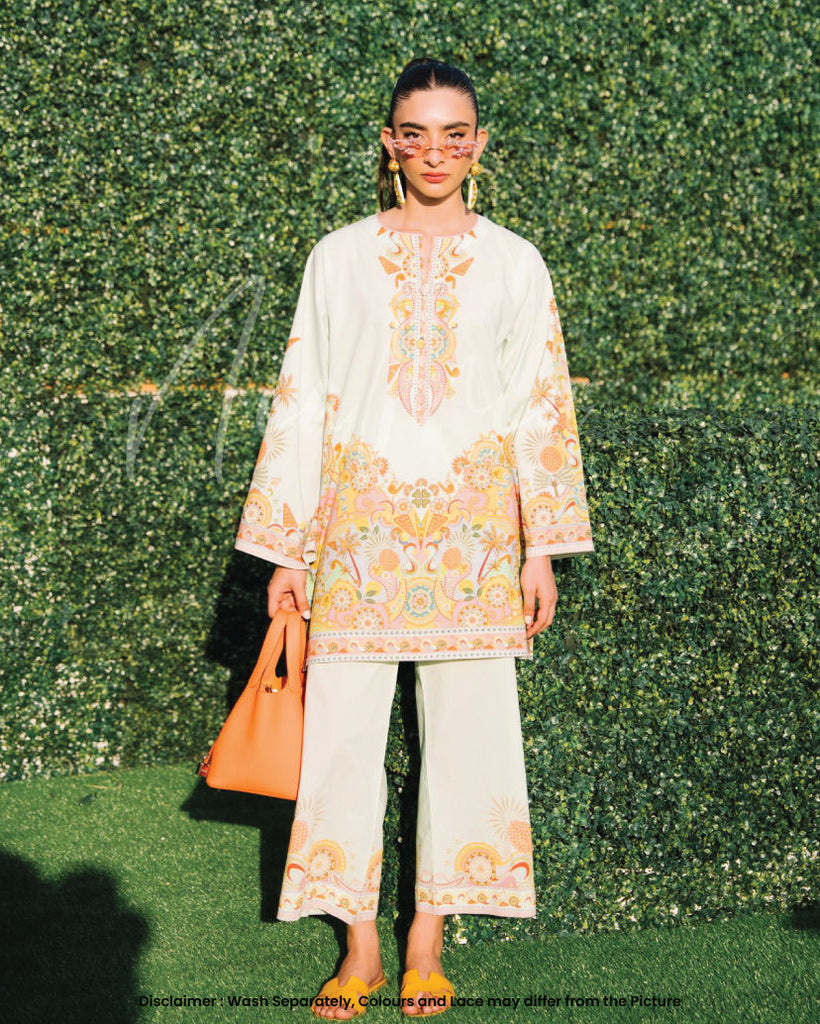 Nia Mia Pret Lawn – Arcade