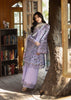 Elaf Chikankari Lawn Prints – ERC-6B IRIS