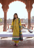 Kahf Prints Lawn – KPS-8A ZARAFSHAN