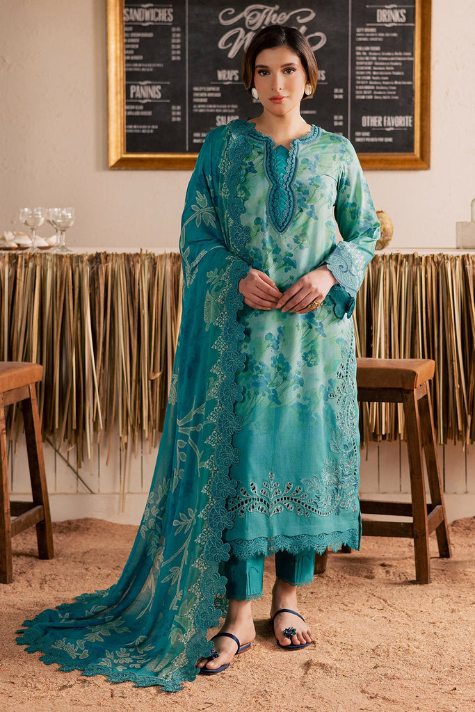 Nureh Gardenia Lawn – NSG-221