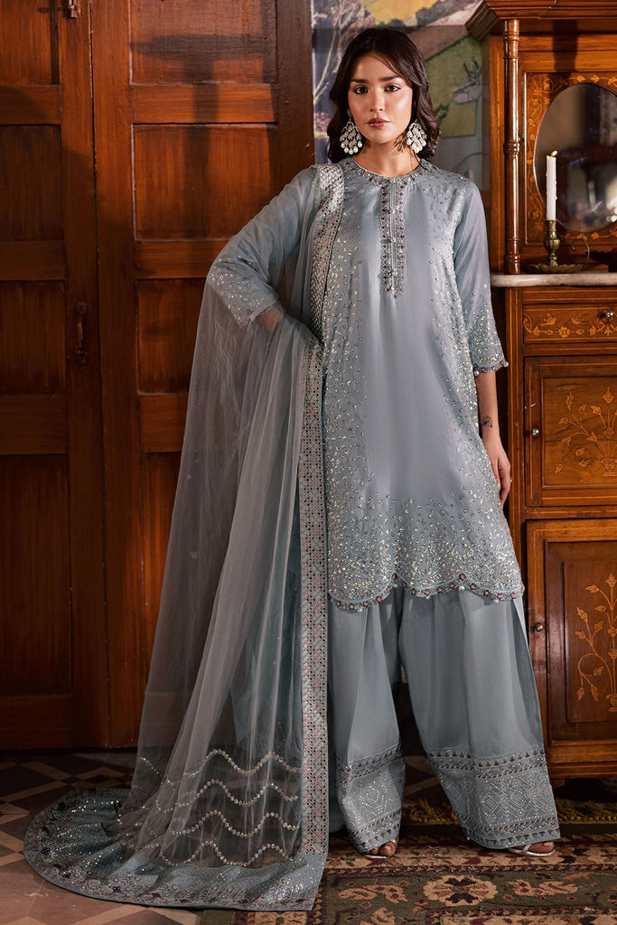 Nureh Nur Mahal Silk Edit – NE-195