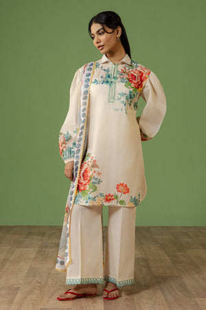 Zara Shahjahan Coco