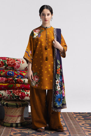 Zara Shahjahan Coco