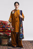 Zara Shahjahan Coco Prints Winter – Amelia-5B