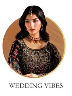 Wedding Wear