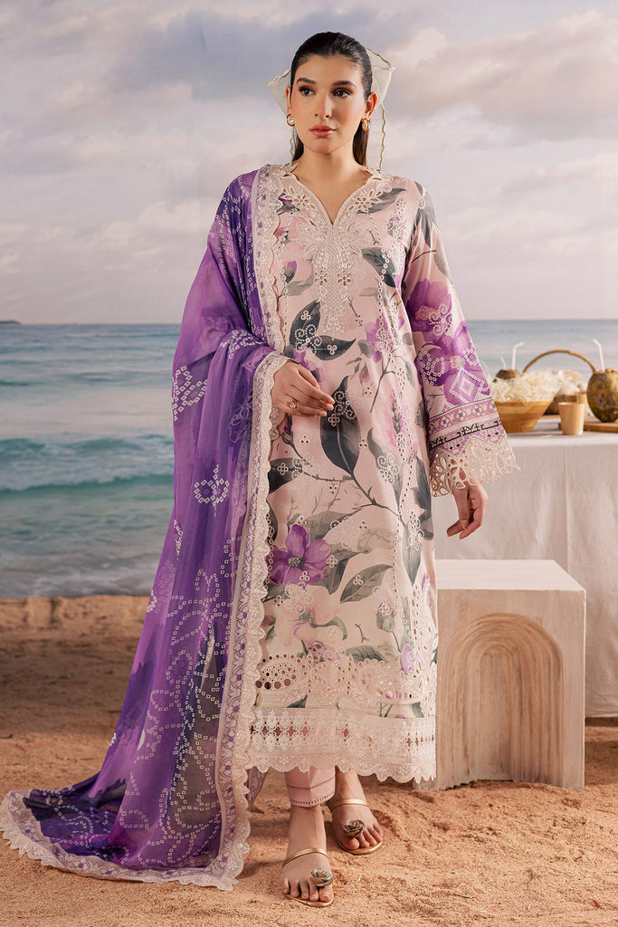 Nureh Gardenia Lawn – NSG-216