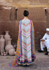 Kahf Prints Lawn – KPS-2A YASMEEN