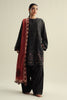 Zara Shahjahan Coco Prints Edit IV – Fable-5A