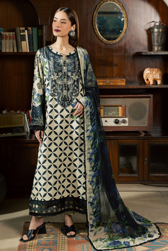 Nureh Signature Prints – SP-209