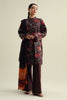 Zara Shahjahan Coco Prints Edit IV – Meadow-1A