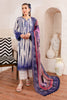 Nureh Signature Printed Lawn – SP-104