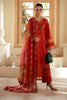Nureh Maya Chikankari Lawn – NS-142