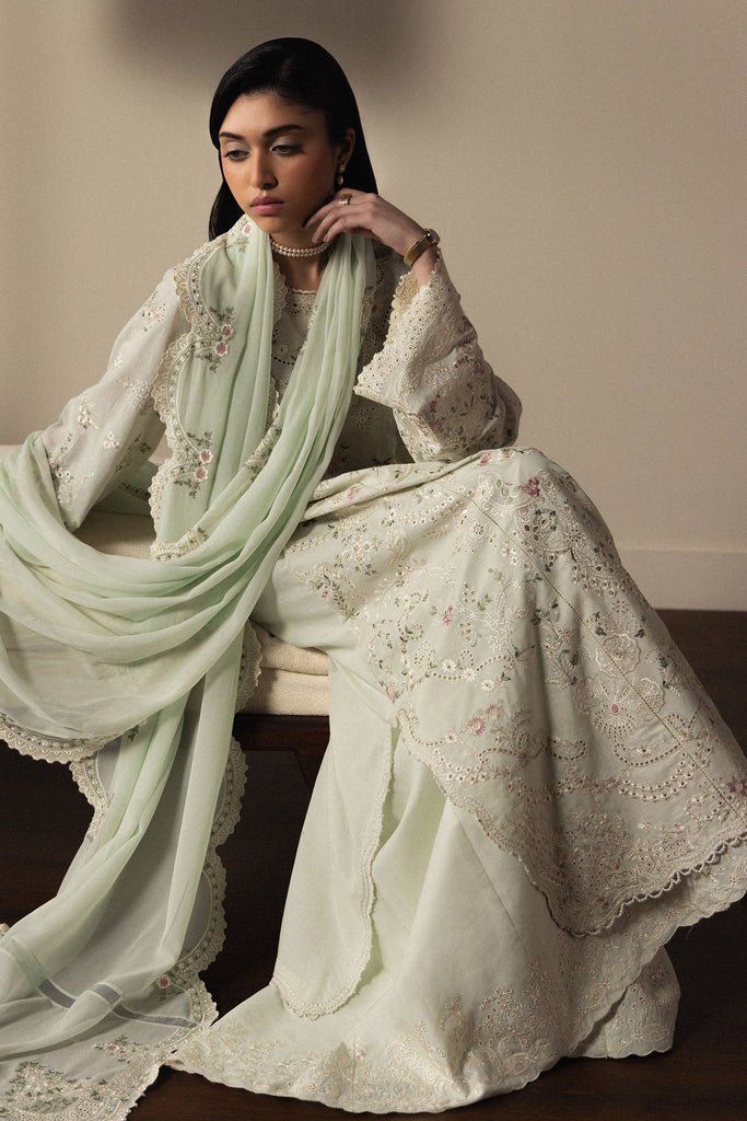 Zara Shahjahan Satori Luxury Lawn – Aoiha-D4