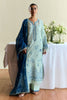 Zara Shahjahan Coco Eid Edit Lawn – Isle-D10